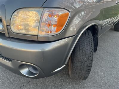2006 Toyota Tundra SR5 Double Cab With New Timing Belt & Water Pump - Photo 27 - Irvine, CA 92614