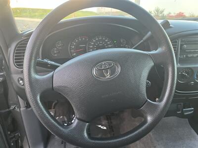 2006 Toyota Tundra SR5 Double Cab With New Timing Belt & Water Pump - Photo 15 - Irvine, CA 92614