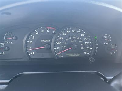 2006 Toyota Tundra SR5 Double Cab With New Timing Belt & Water Pump - Photo 16 - Irvine, CA 92614