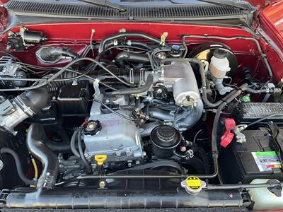 2003 Toyota Tacoma 4CYL PreRunner 4dr Double Cab  Timing Chain - Photo 25 - Irvine, CA 92614