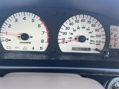 2003 Toyota Tacoma 4CYL PreRunner 4dr Double Cab  Timing Chain - Photo 15 - Irvine, CA 92614