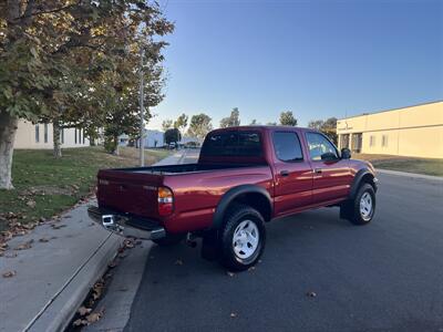 2003 Toyota Tacoma 4CYL PreRunner 4dr Double Cab  Timing Chain - Photo 4 - Irvine, CA 92614