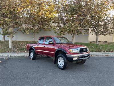 2003 Toyota Tacoma 4CYL PreRunner 4dr Double Cab  Timing Chain - Photo 9 - Irvine, CA 92614