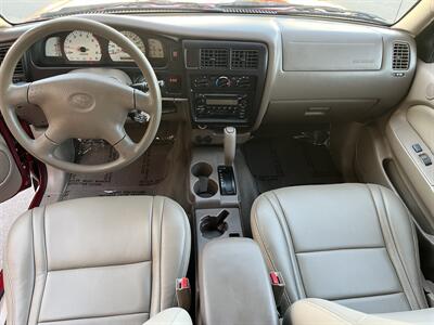 2003 Toyota Tacoma 4CYL PreRunner 4dr Double Cab  Timing Chain - Photo 24 - Irvine, CA 92614
