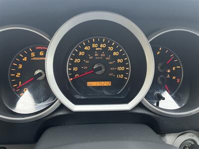 2007 Toyota 4Runner 4WD Limited SUV  With Leather, Navigation - Photo 15 - Irvine, CA 92614