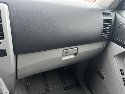 2007 Toyota 4Runner 4WD Limited SUV  With Leather, Navigation - Photo 20 - Irvine, CA 92614
