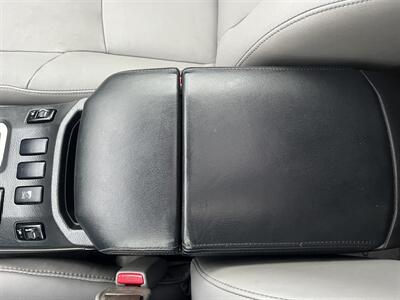 2007 Toyota 4Runner 4WD Limited SUV  With Leather, Navigation - Photo 19 - Irvine, CA 92614