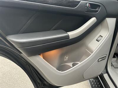 2007 Toyota 4Runner 4WD Limited SUV  With Leather, Navigation - Photo 23 - Irvine, CA 92614