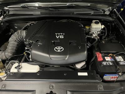 2007 Toyota 4Runner 4WD Limited SUV  With Leather, Navigation - Photo 26 - Irvine, CA 92614