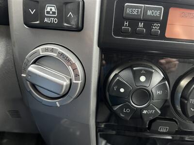 2007 Toyota 4Runner 4WD Limited SUV  With Leather, Navigation - Photo 17 - Irvine, CA 92614