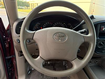 2004 Toyota Tundra 4WD SR5 4dr Access Cab With New Timing Belt And Water Pump - Photo 16 - Irvine, CA 92614