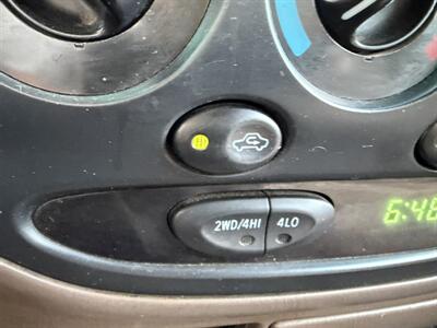 2004 Toyota Tundra 4WD SR5 4dr Access Cab With New Timing Belt And Water Pump - Photo 20 - Irvine, CA 92614