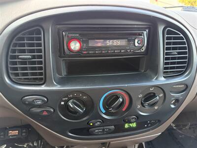 2004 Toyota Tundra 4WD SR5 4dr Access Cab With New Timing Belt And Water Pump - Photo 18 - Irvine, CA 92614