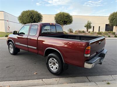 2004 Toyota Tundra 4WD SR5 4dr Access Cab With New Timing Belt And Water Pump - Photo 10 - Irvine, CA 92614