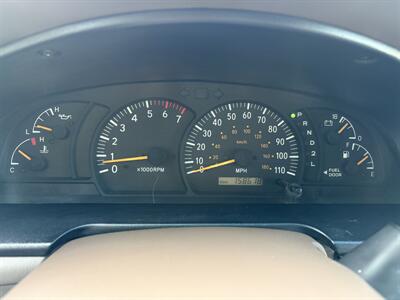 2004 Toyota Tundra 4WD SR5 4dr Access Cab With New Timing Belt And Water Pump - Photo 17 - Irvine, CA 92614