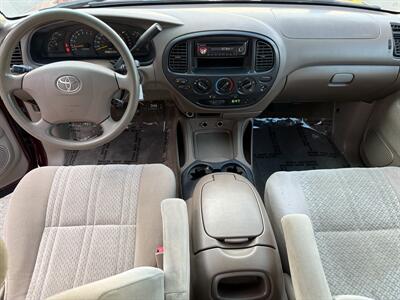 2004 Toyota Tundra 4WD SR5 4dr Access Cab With New Timing Belt And Water Pump - Photo 26 - Irvine, CA 92614