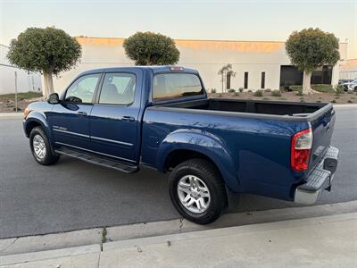 2006 Toyota Tundra SR5 Double Cab  With New Timing Belt & Water Pump - Photo 10 - Irvine, CA 92614