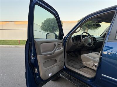 2006 Toyota Tundra SR5 Double Cab  With New Timing Belt & Water Pump - Photo 13 - Irvine, CA 92614