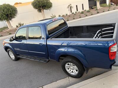 2006 Toyota Tundra SR5 Double Cab  With New Timing Belt & Water Pump - Photo 12 - Irvine, CA 92614