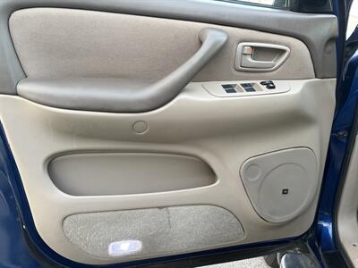 2006 Toyota Tundra SR5 Double Cab  With New Timing Belt & Water Pump - Photo 14 - Irvine, CA 92614