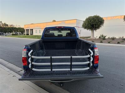 2006 Toyota Tundra SR5 Double Cab  With New Timing Belt & Water Pump - Photo 7 - Irvine, CA 92614