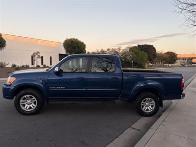 2006 Toyota Tundra SR5 Double Cab  With New Timing Belt & Water Pump - Photo 9 - Irvine, CA 92614