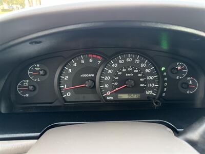 2006 Toyota Tundra SR5 Double Cab  With New Timing Belt & Water Pump - Photo 17 - Irvine, CA 92614