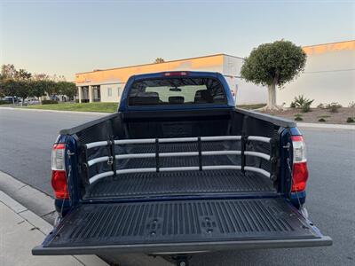 2006 Toyota Tundra SR5 Double Cab  With New Timing Belt & Water Pump - Photo 6 - Irvine, CA 92614