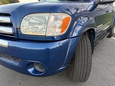 2006 Toyota Tundra SR5 Double Cab  With New Timing Belt & Water Pump - Photo 28 - Irvine, CA 92614