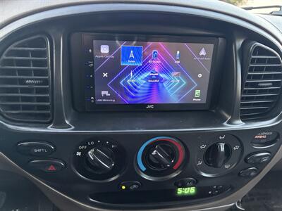 2006 Toyota Tundra SR5 Double Cab  With New Timing Belt & Water Pump - Photo 18 - Irvine, CA 92614