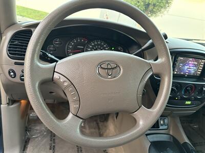 2006 Toyota Tundra SR5 Double Cab  With New Timing Belt & Water Pump - Photo 16 - Irvine, CA 92614