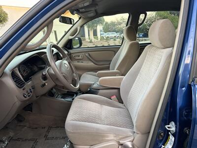 2006 Toyota Tundra SR5 Double Cab  With New Timing Belt & Water Pump - Photo 15 - Irvine, CA 92614