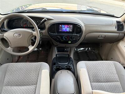 2006 Toyota Tundra SR5 Double Cab  With New Timing Belt & Water Pump - Photo 26 - Irvine, CA 92614