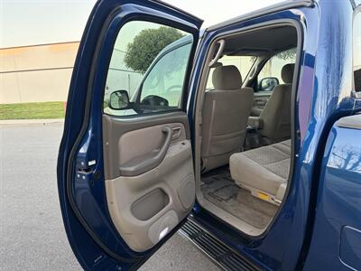 2006 Toyota Tundra SR5 Double Cab  With New Timing Belt & Water Pump - Photo 23 - Irvine, CA 92614