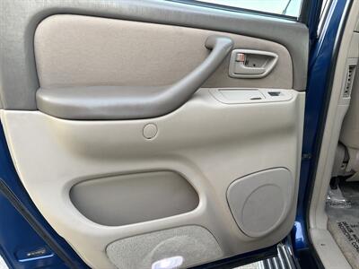 2006 Toyota Tundra SR5 Double Cab  With New Timing Belt & Water Pump - Photo 24 - Irvine, CA 92614