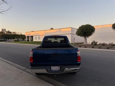 2006 Toyota Tundra SR5 Double Cab  With New Timing Belt & Water Pump - Photo 5 - Irvine, CA 92614