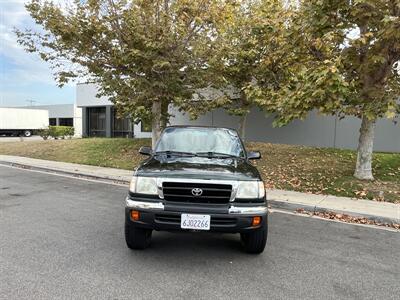 2000 Toyota Tacoma V6 Prerunner  Timing Belt Has Been Replaced Super Low Miles - Photo 3 - Irvine, CA 92614