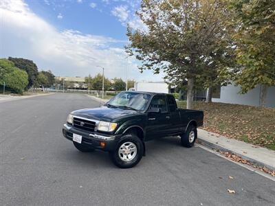 2000 Toyota Tacoma V6 Prerunner  Timing Belt Has Been Replaced Super Low Miles - Photo 1 - Irvine, CA 92614