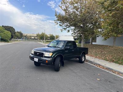2000 Toyota Tacoma V6 Prerunner  Timing Belt Has Been Replaced Super Low Miles - Photo 29 - Irvine, CA 92614