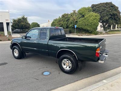 2000 Toyota Tacoma V6 Prerunner  Timing Belt Has Been Replaced Super Low Miles - Photo 9 - Irvine, CA 92614