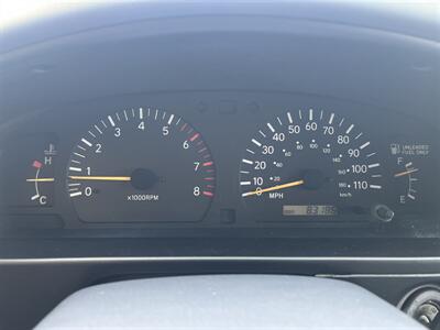 2000 Toyota Tacoma V6 Prerunner  Timing Belt Has Been Replaced Super Low Miles - Photo 16 - Irvine, CA 92614