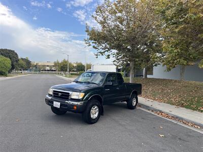 2000 Toyota Tacoma V6 Prerunner  Timing Belt Has Been Replaced Super Low Miles - Photo 10 - Irvine, CA 92614