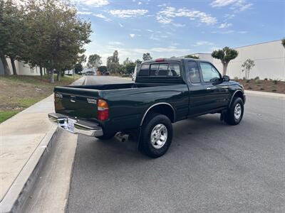 2000 Toyota Tacoma V6 Prerunner  Timing Belt Has Been Replaced Super Low Miles - Photo 4 - Irvine, CA 92614