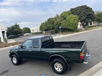 2000 Toyota Tacoma V6 Prerunner  Timing Belt Has Been Replaced Super Low Miles - Photo 11 - Irvine, CA 92614