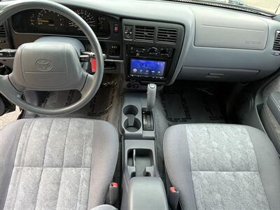 2000 Toyota Tacoma V6 Prerunner  Timing Belt Has Been Replaced Super Low Miles - Photo 25 - Irvine, CA 92614