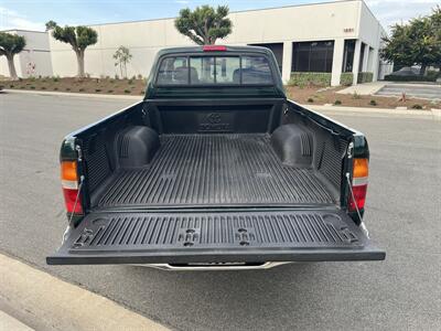 2000 Toyota Tacoma V6 Prerunner  Timing Belt Has Been Replaced Super Low Miles - Photo 6 - Irvine, CA 92614