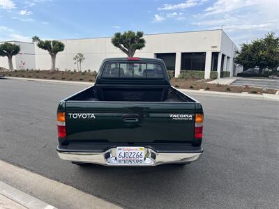 2000 Toyota Tacoma V6 Prerunner  Timing Belt Has Been Replaced Super Low Miles - Photo 5 - Irvine, CA 92614