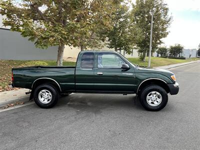 2000 Toyota Tacoma V6 Prerunner  Timing Belt Has Been Replaced Super Low Miles - Photo 2 - Irvine, CA 92614