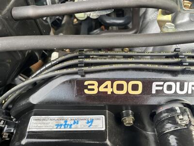 2000 Toyota Tacoma V6 Prerunner  Timing Belt Has Been Replaced Super Low Miles - Photo 27 - Irvine, CA 92614