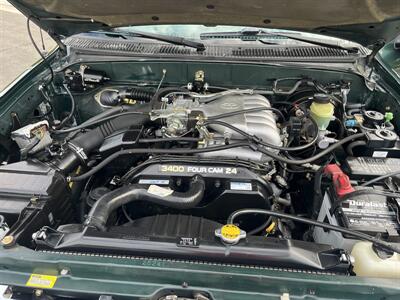 2000 Toyota Tacoma V6 Prerunner  Timing Belt Has Been Replaced Super Low Miles - Photo 26 - Irvine, CA 92614